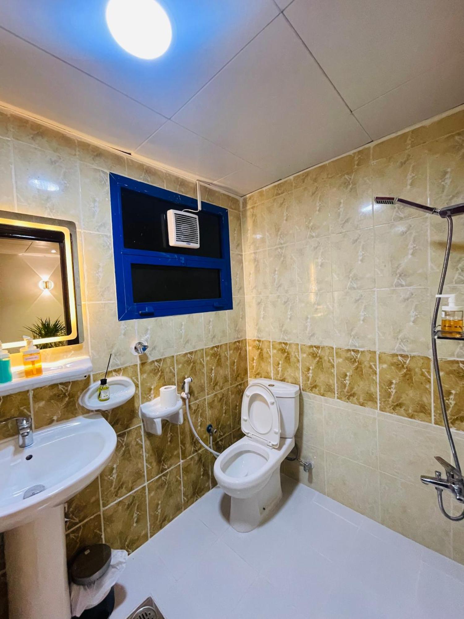 Naz Appartement