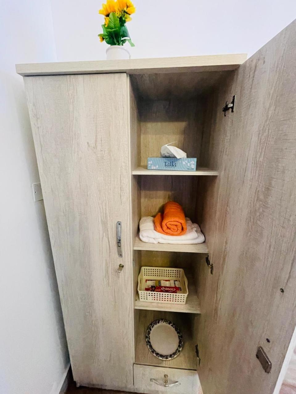 Appartement Naz *